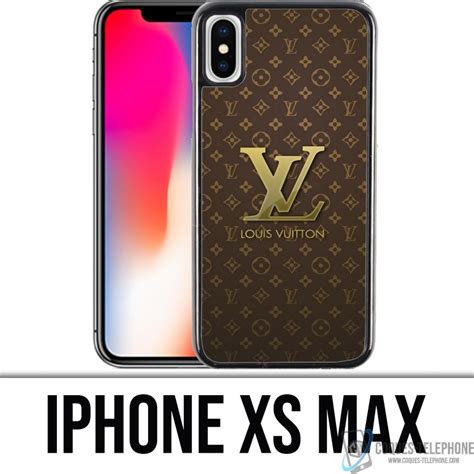 louis vuitton iphone xs max case price